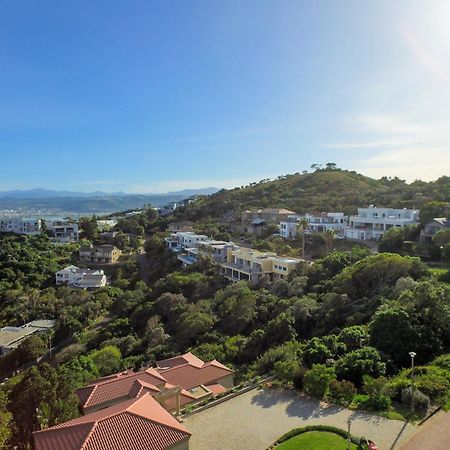Glenview Heads Apartments Knysna Exteriér fotografie