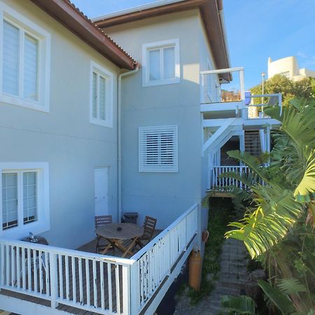 Glenview Heads Apartments Knysna Exteriér fotografie