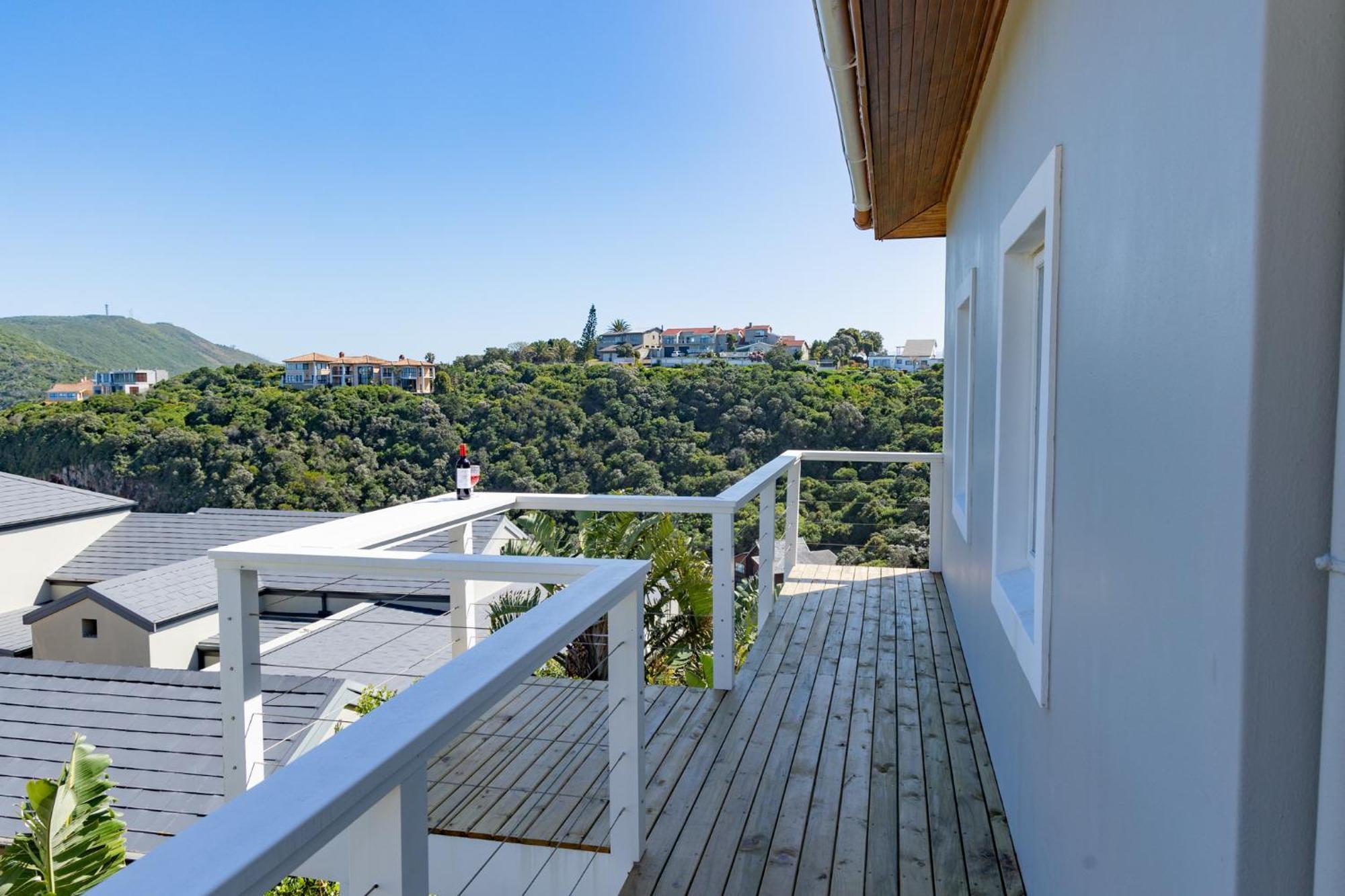 Glenview Heads Apartments Knysna Exteriér fotografie