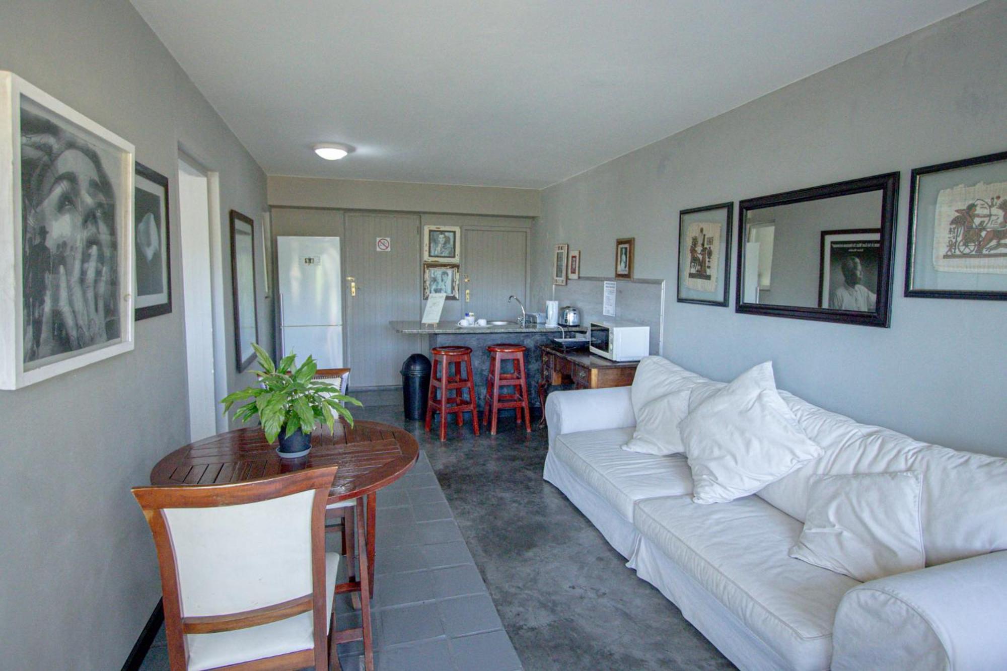Glenview Heads Apartments Knysna Exteriér fotografie