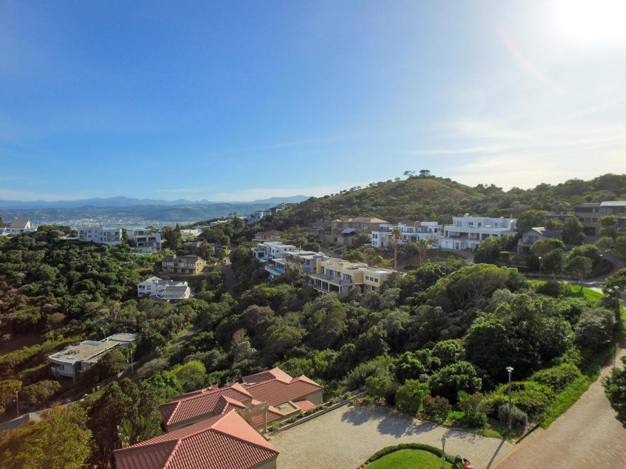 Glenview Heads Apartments Knysna Exteriér fotografie
