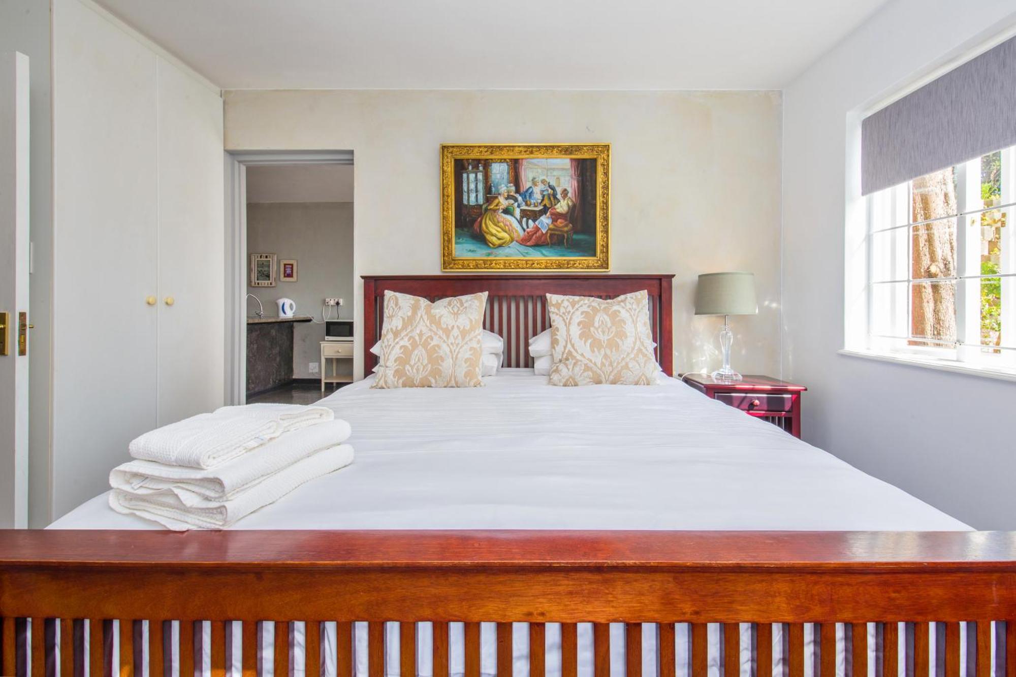 Glenview Heads Apartments Knysna Exteriér fotografie