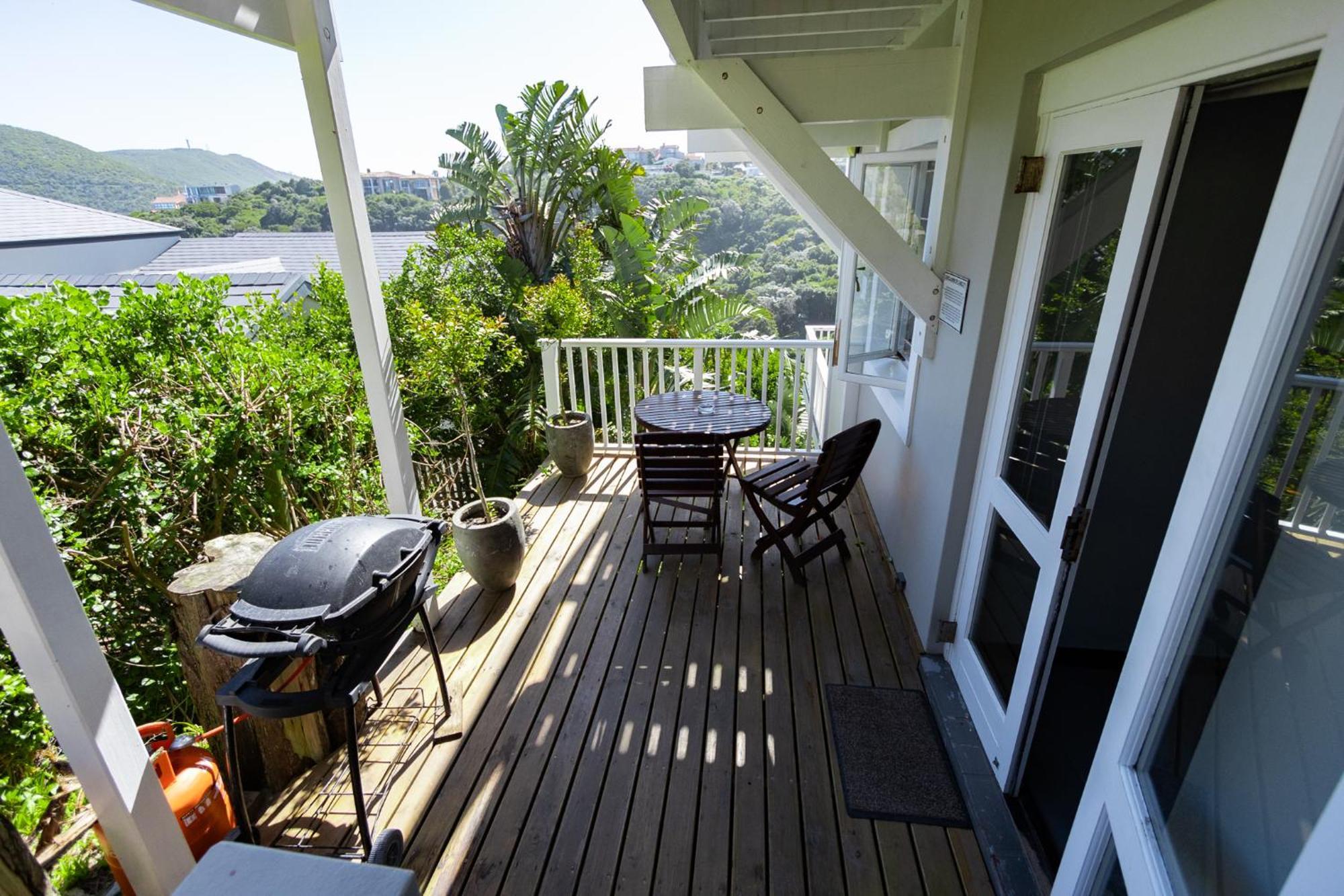 Glenview Heads Apartments Knysna Exteriér fotografie