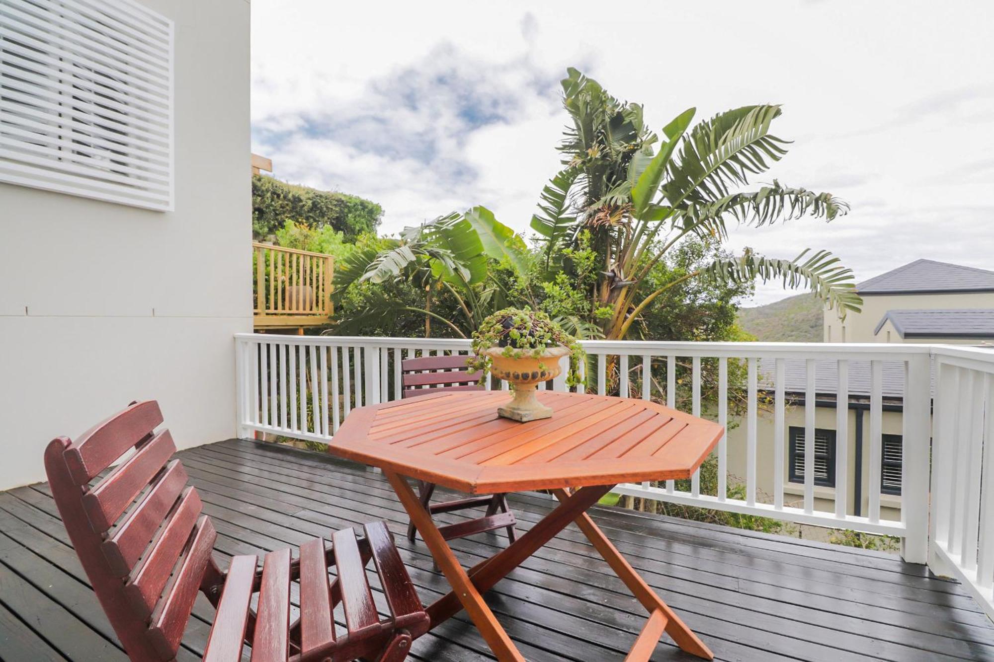 Glenview Heads Apartments Knysna Exteriér fotografie