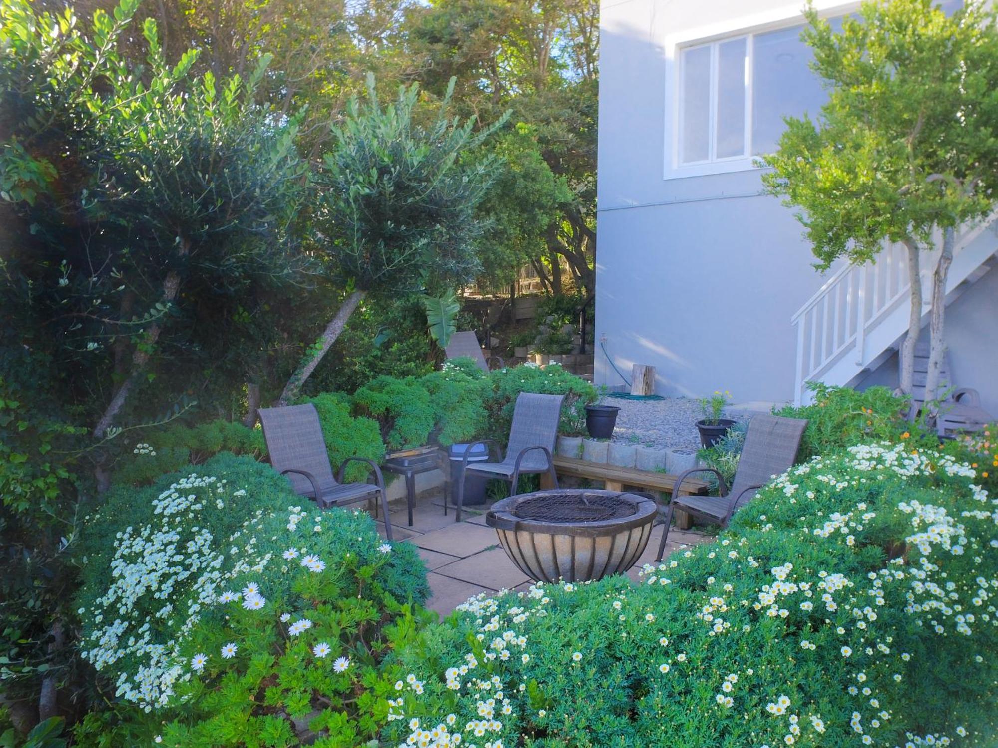 Glenview Heads Apartments Knysna Exteriér fotografie
