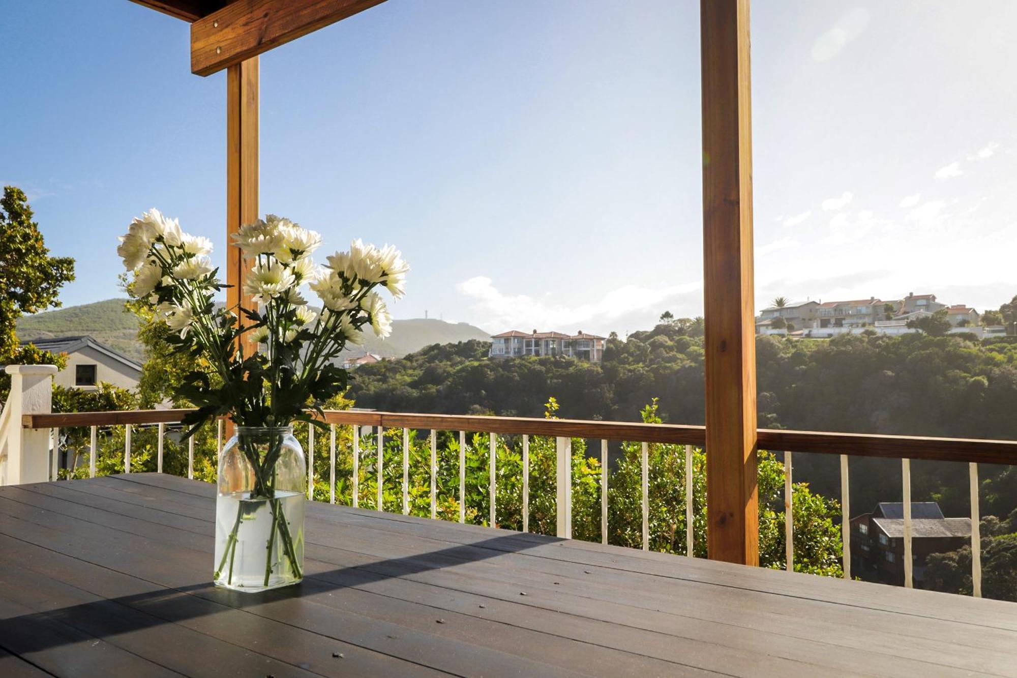 Glenview Heads Apartments Knysna Exteriér fotografie