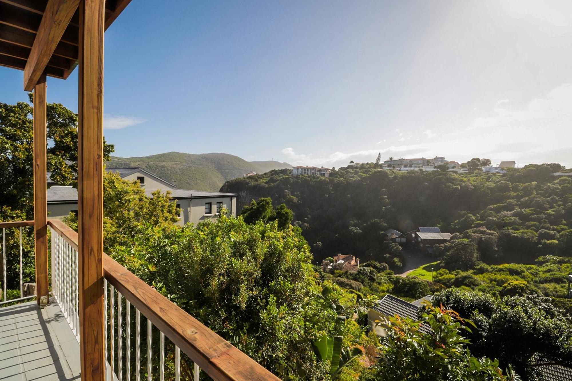 Glenview Heads Apartments Knysna Exteriér fotografie