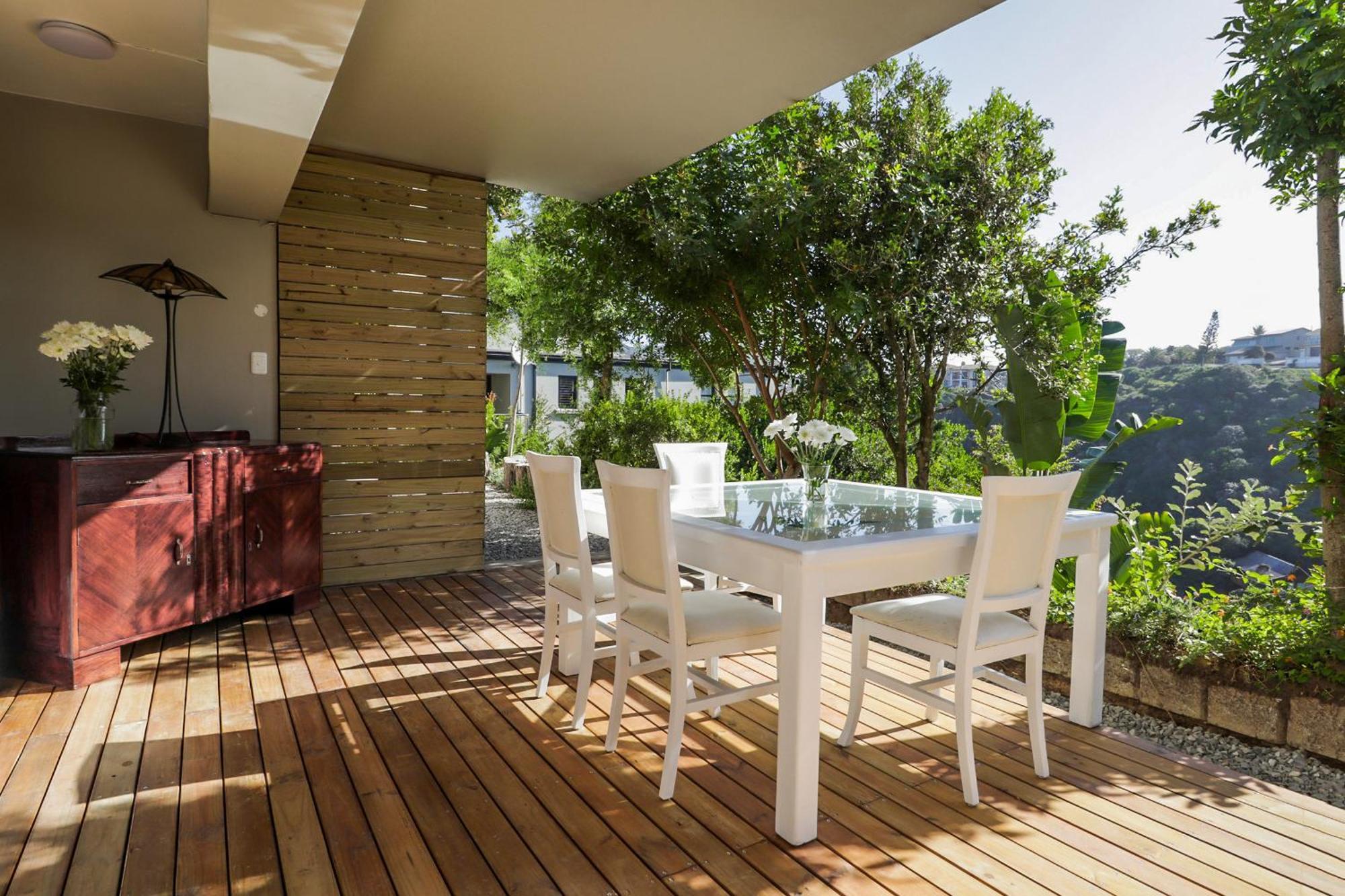 Glenview Heads Apartments Knysna Exteriér fotografie