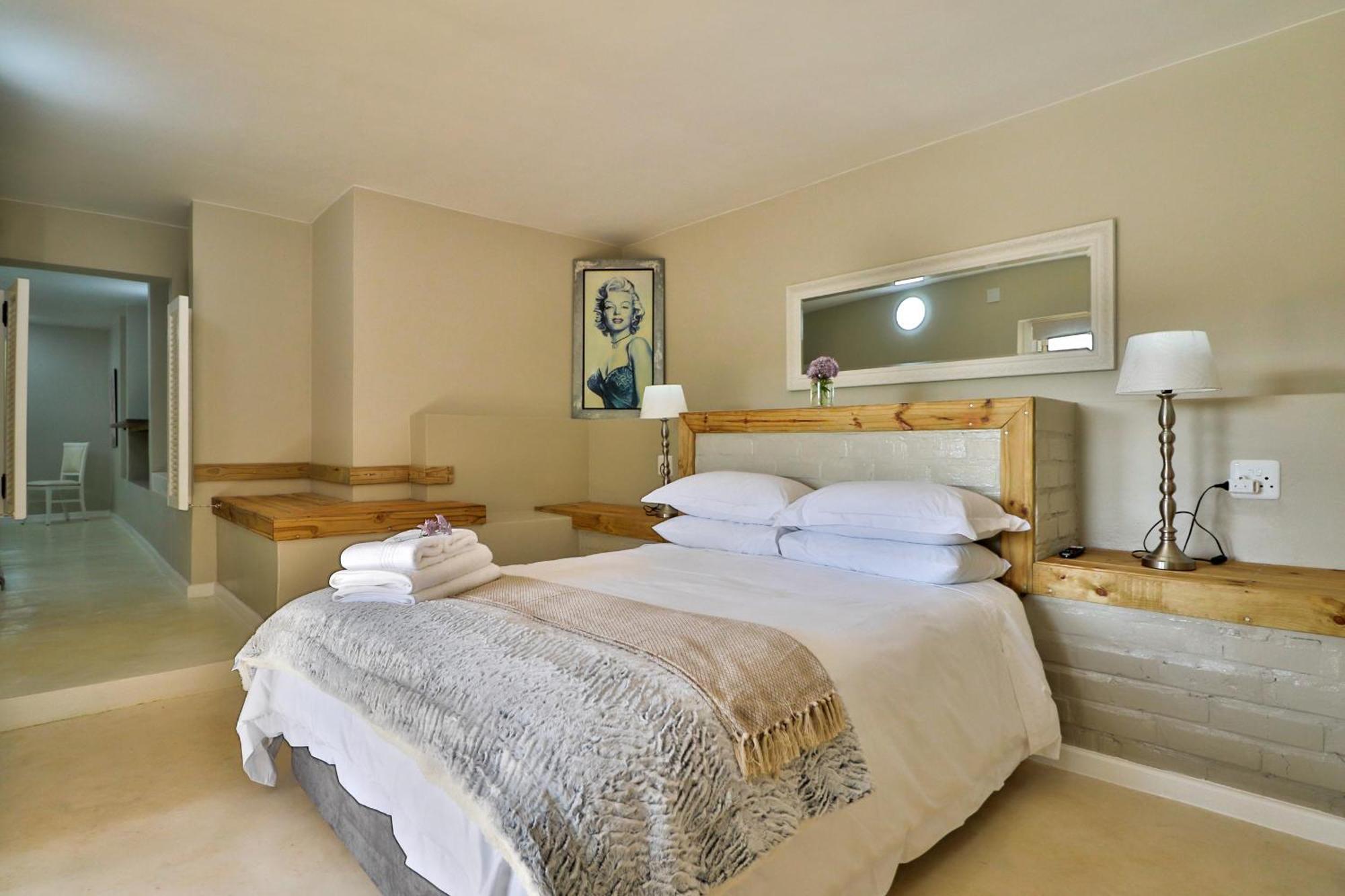 Glenview Heads Apartments Knysna Exteriér fotografie