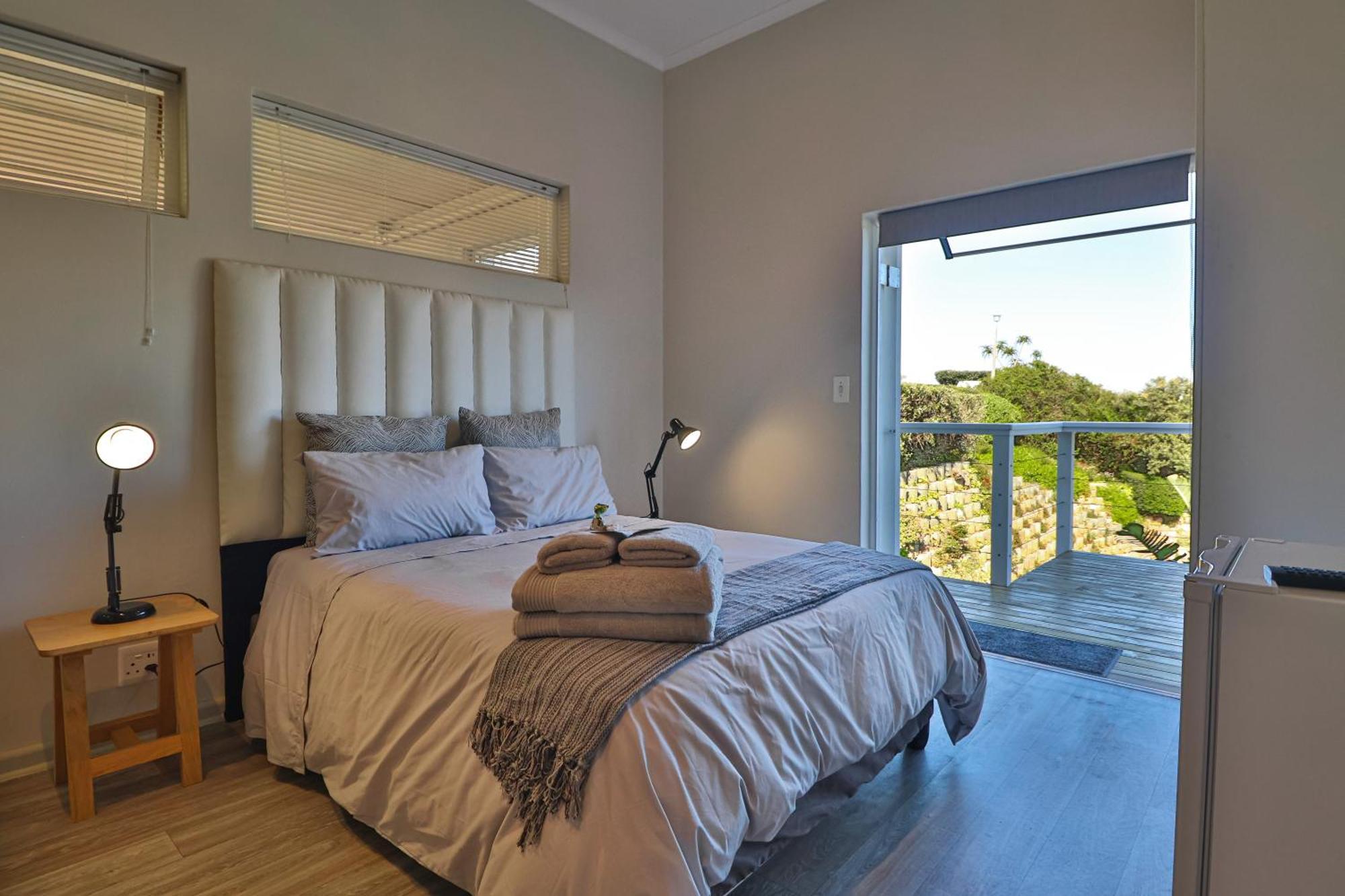 Glenview Heads Apartments Knysna Exteriér fotografie