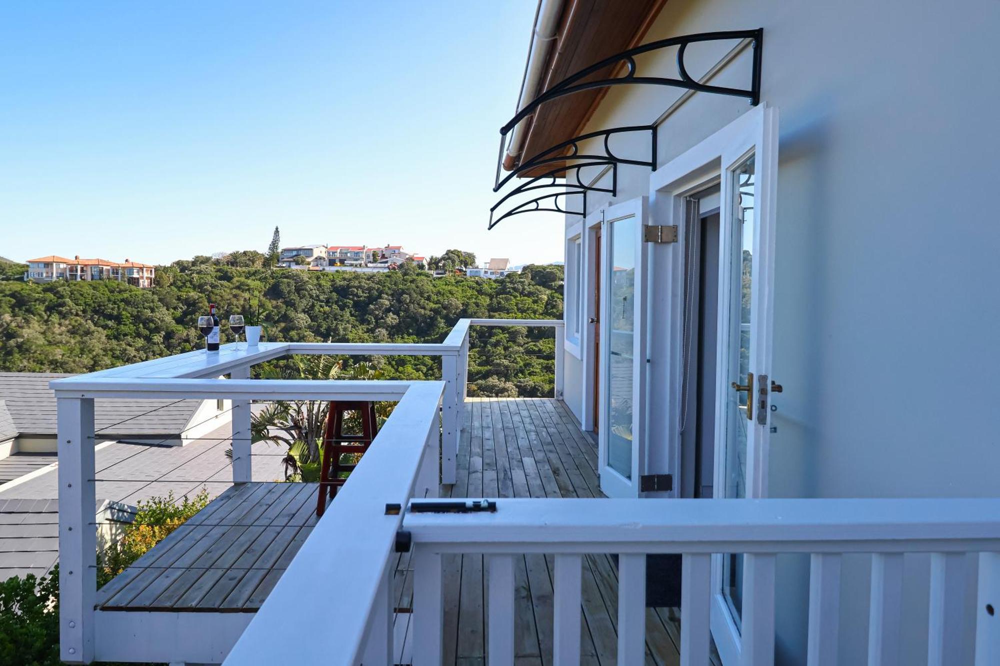 Glenview Heads Apartments Knysna Exteriér fotografie