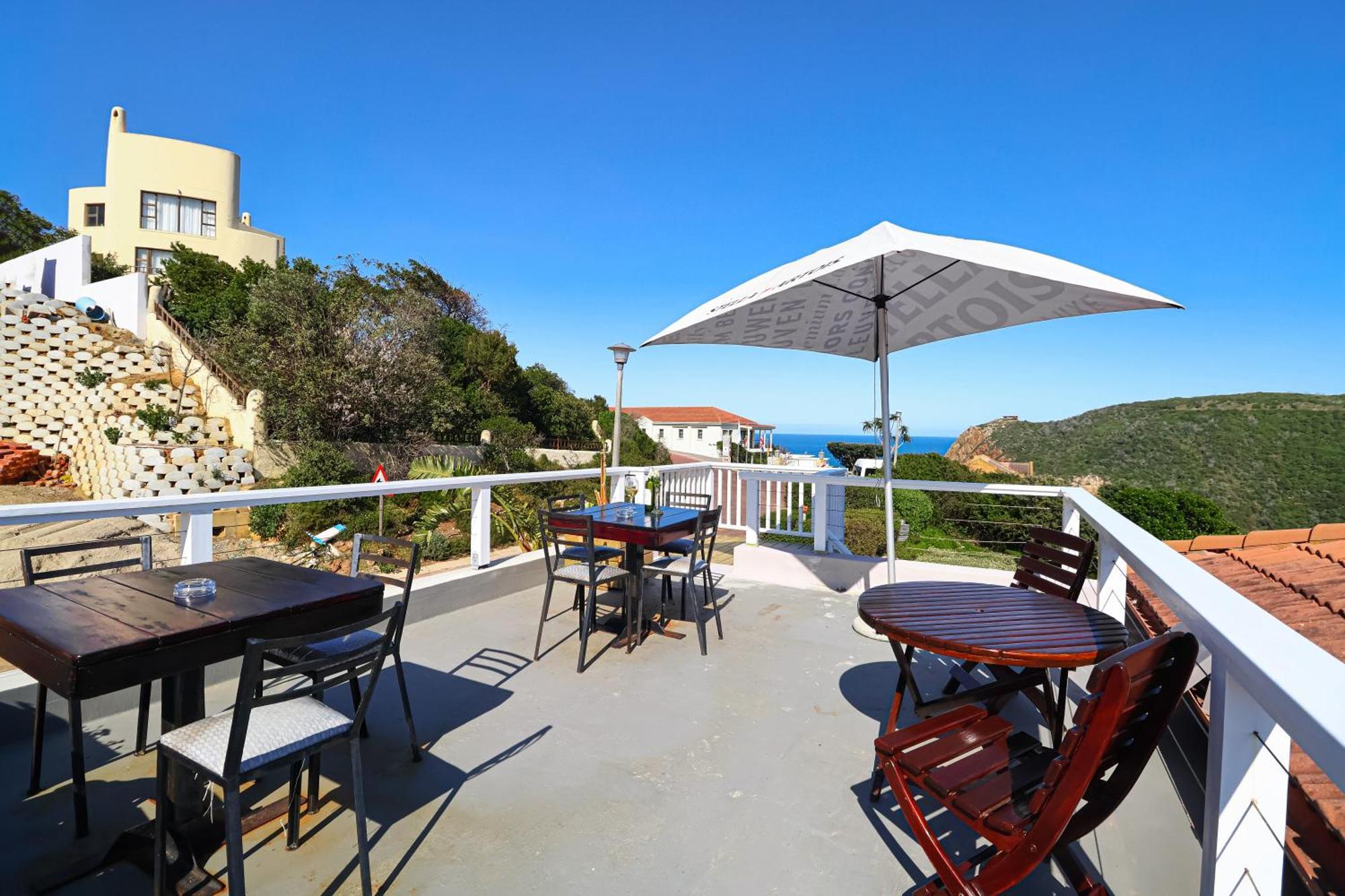 Glenview Heads Apartments Knysna Exteriér fotografie