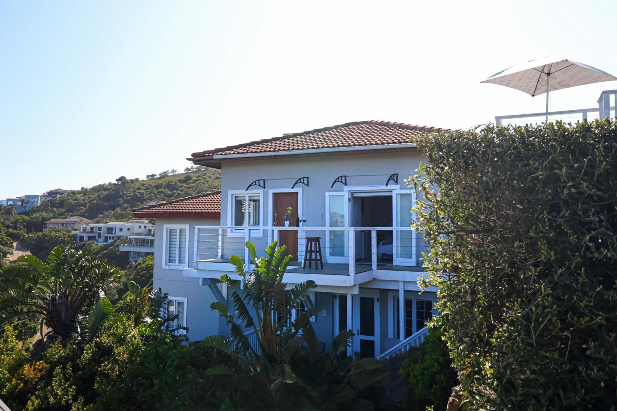 Glenview Heads Apartments Knysna Exteriér fotografie