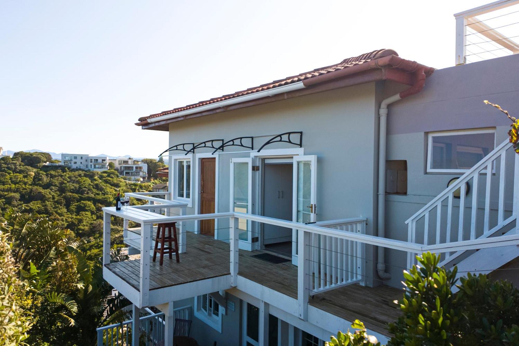 Glenview Heads Apartments Knysna Exteriér fotografie