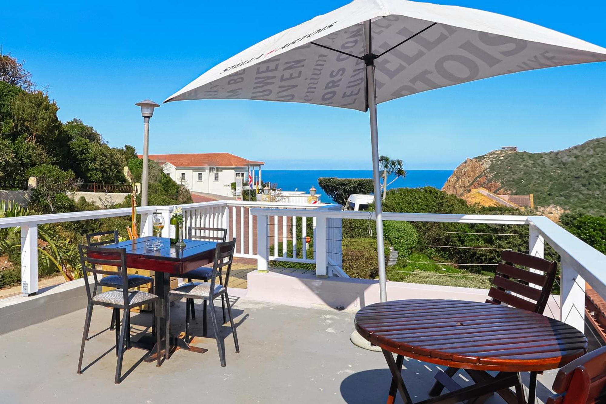 Glenview Heads Apartments Knysna Exteriér fotografie